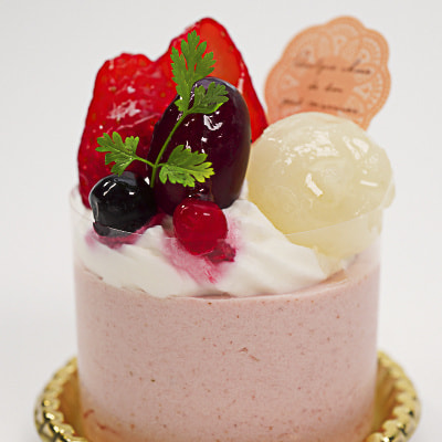 稲美町のケーキ屋　アンティミテ　コセキ　ーIntimite KOSEKIー