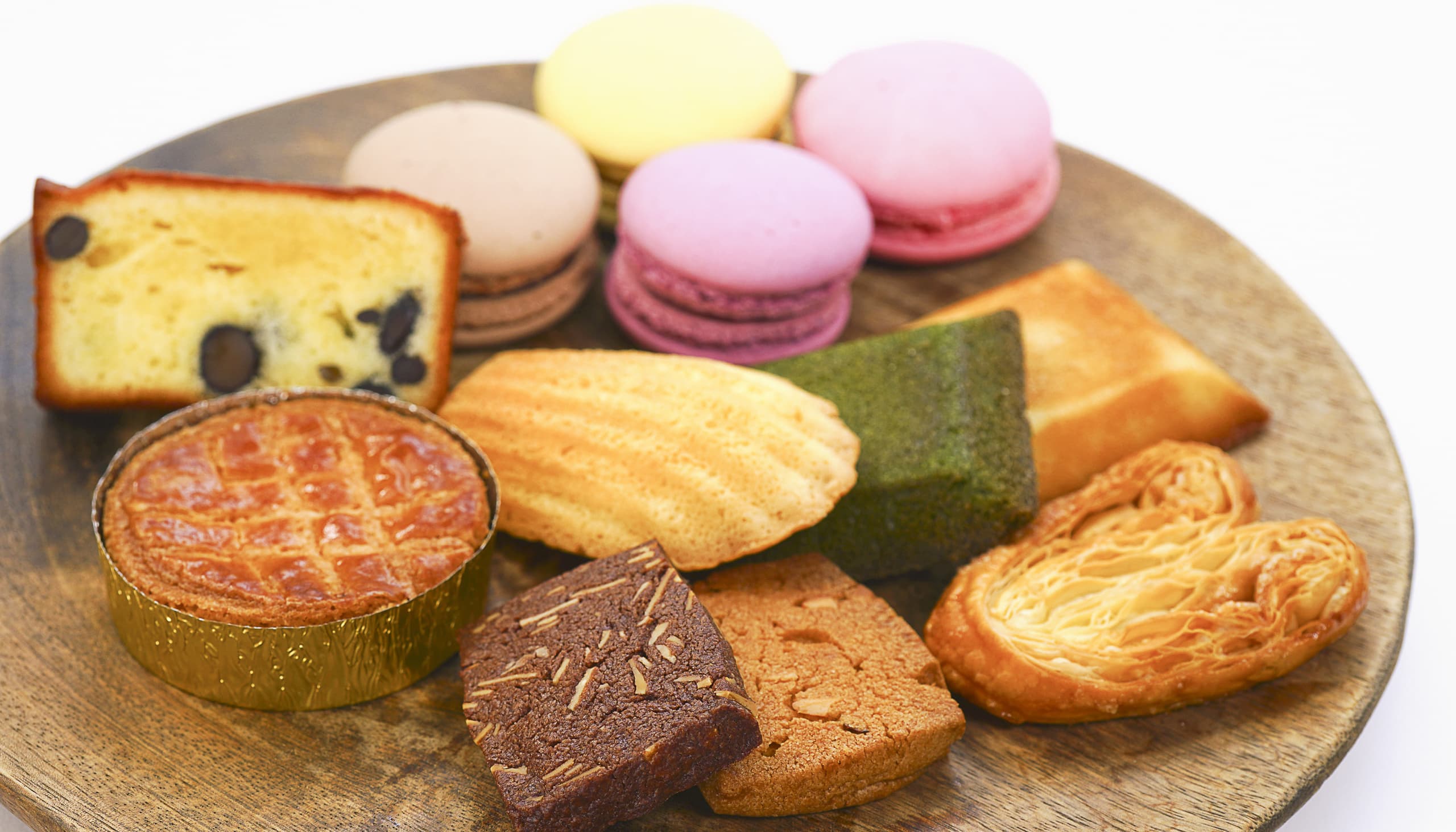 アンティミテ　コセキ　ーIntimite KOSEKIー焼き菓子